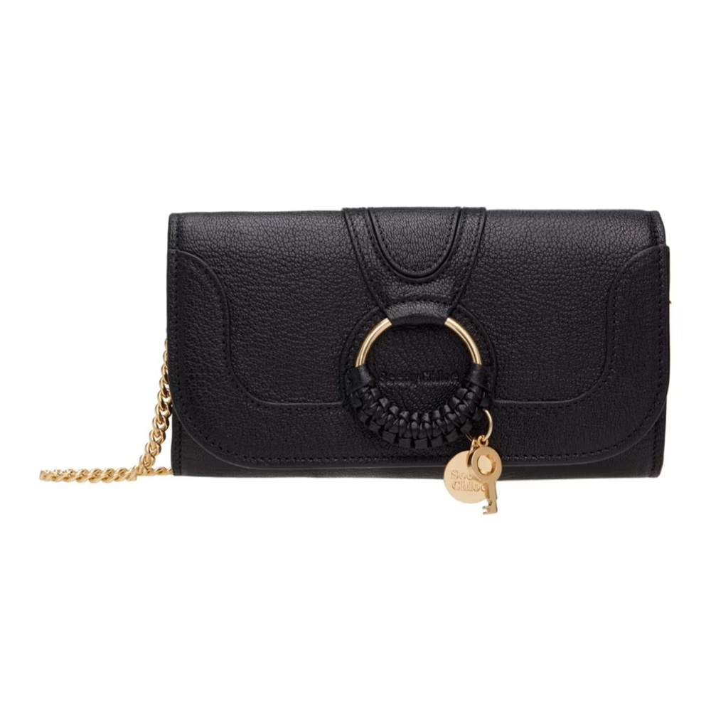 See by chloé small crossbag